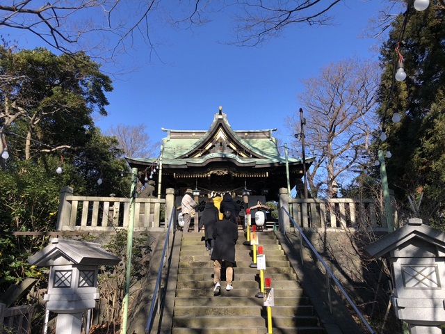 本年もよろしくお願い申し上げます